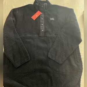 New with tags men’s southern marsh pullover